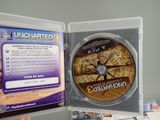 a dvd in a clear case with a picture on it