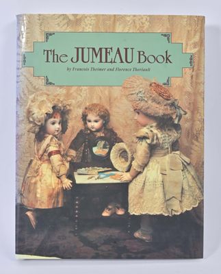 Le livre des Jumeau, de Franklin et Harriet Jumeau
