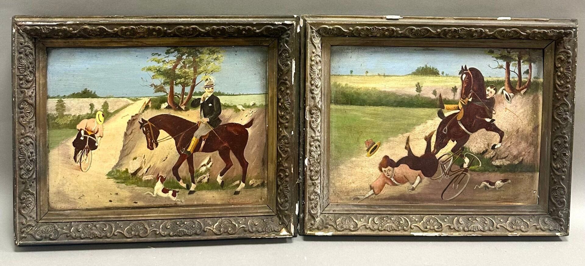 Objets d'art & Curiosités