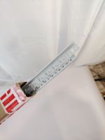 Lot de 2 - Profilés de finition pour carrelage - Forme L ail… (photo 3)