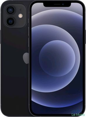 apple iphone 12 pro 64gb space gray