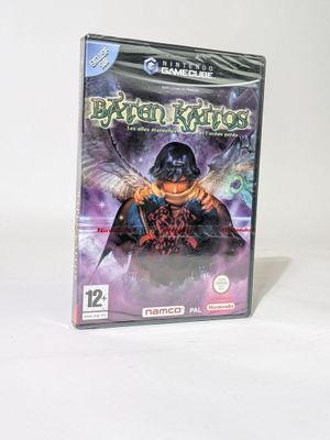 a picture of a video game on a white surface
