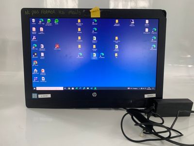 HP ProOne 400 G2 20-in Non touch All in one PC