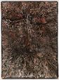Mario PRASSINOS (1916-1985)
Peretextat 37, 1975
Huile sur toile, ...