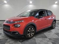 CITROEN - C3 PURETECH 83 SS BVM5 FEEL - ES - Mise en service…