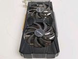 a picture of a video card with a fan on it