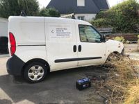 Opel Combo, Fourgon (X12) L1 1. (photo 2)