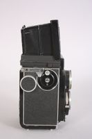 appareil photo ROLLEICORD vers 1950 bi-objectifs n°2624446, … (photo 4)