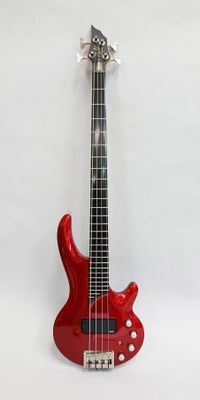 CORT CURBOW Basse made in Korea n° 9020431