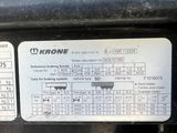 a close up of a car ' s license plate on a vehicle
