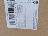a close up of a box with a label on it