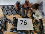 Photo 2/4 du lot