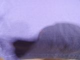 a cat that is sitting on top of a pillow