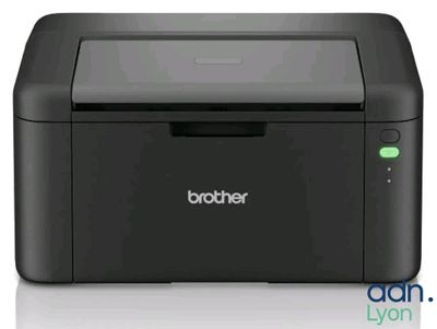 Test de l'imprimante laser Brother HL-2160W