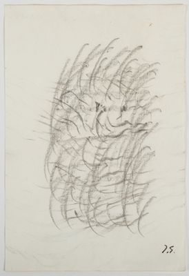 an image of a drawing of a cat on a piece of paper