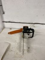 Tronçonneuse essence STIHL MS201TCM (photo 4)