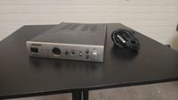 Amplificateur de zone intégré