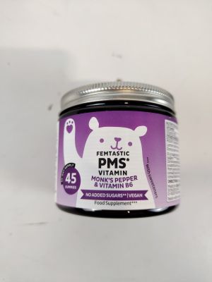 Ce pot contient des compléments alimentaires riches en vitamines pour chiens et chats