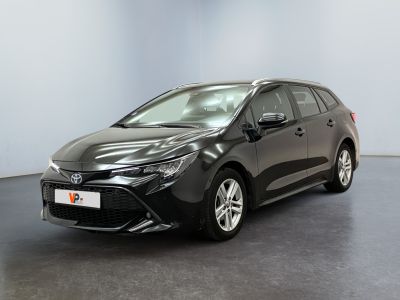 TOYOTA Corolla Touring Sports Hybride 122h Dynamic / N°:1139…