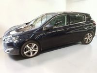 VP PEUGEOT 308 1.2 THP 130 ALLURE 5P Kilomètres au compteur … (photo 6)