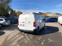 PEUGEOT Expert Fourgon Taille M BlueHD - Genre : CTTE - Carr… (photo 4)