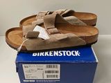 brand new birkenstock women ' s sandals size 6 5
