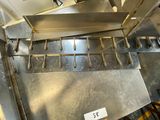an image of a kitchen with a lot of utensils in it
