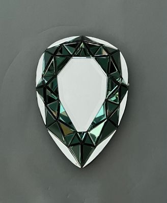 Olivier De Schrijver (né en 1958), école Belge, Ode's Design…