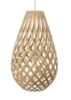 SUSPENSION KOURA BAMBOO DAVID TRUBRIDGE (H100cm) EXPEDITION …