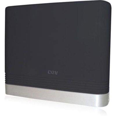 933 / Antenne TV intérieure - CGV - AN RegLisse CE Red…