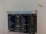 a picture of a sign on the wall of a building