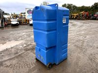 LIEU DE STOCKAGE : Rennes - CNSE - WC DE CHANTIER - - Descri… (photo 3)