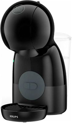 Cafetière dolce gusto complétude non garantie