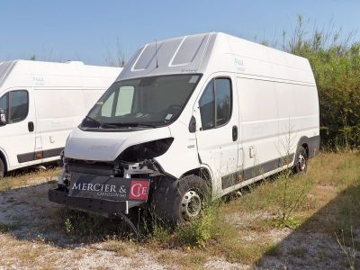 CAM FIAT DUCATO MAXI XL H3 FRIGO - Dmec : 31/05/2021-39811Km…