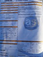 VP RENAULT Clio E-Tech Hybrid, EH, 5 CV, 1598 cm³, boîte aut… (photo 6)