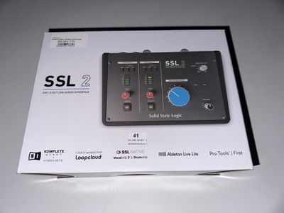 Interface USB SSL 2.TVA RECUPERABLE. - Photo 1