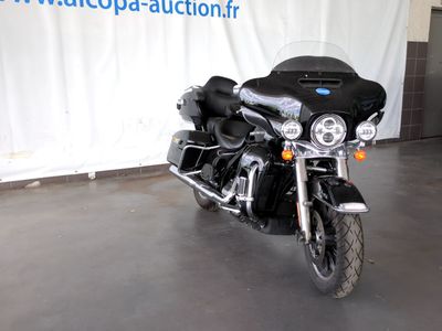 Harley Davidson - Electra Glide UL…