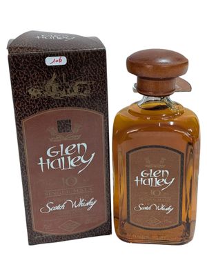 an image of a bottle of old holland sweet valley cologne