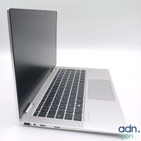 Ordinateur portable HP Elitebook x360 1030 G3 Argent - Intel… (photo 2)