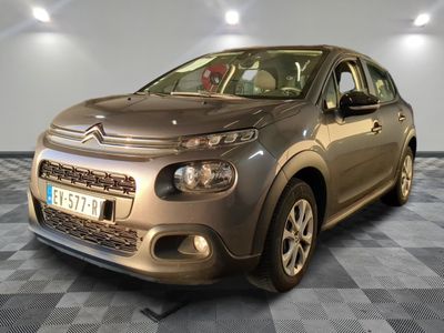 citroen 1 2 puretech feel 5p at