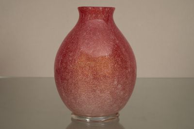 Dans le goût de Flavio Poli (1900-1984) pour Archimede Segus…