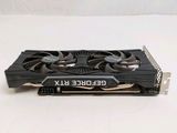 an image of a close up of a video card on a white surface
