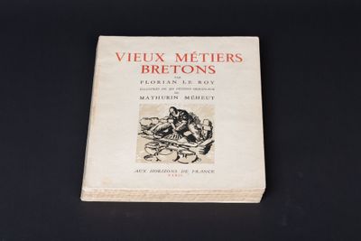 the front cover of a book with a drawing of a man on a horse