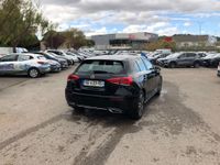 MERCEDES BENZ Classe A 180 d 8G-DCT Progressive Line - Genre… (photo 4)