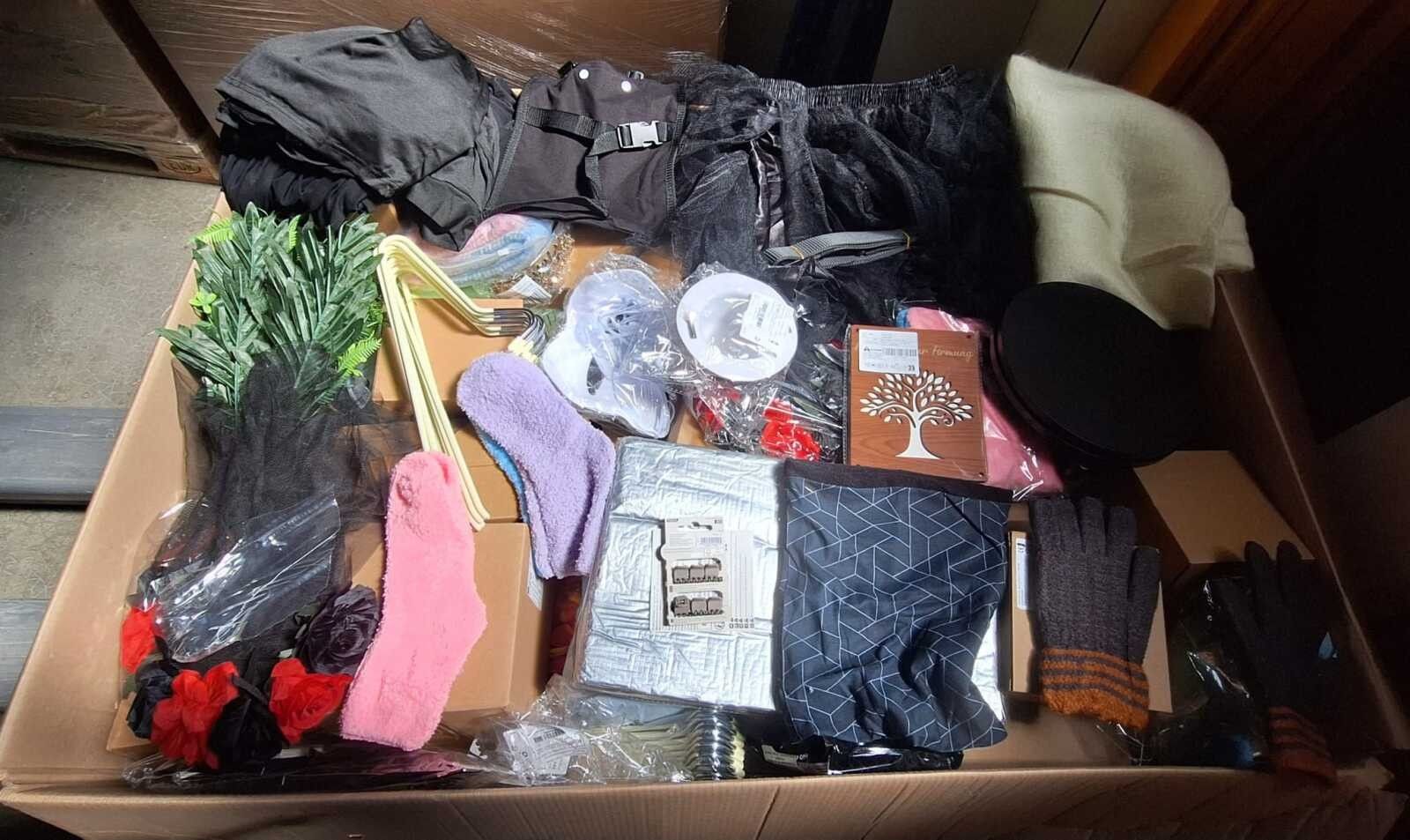 Destockage & Invendus