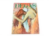 the cover of a magazine with a painting of a woman hugging a man