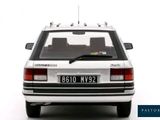 a picture of a white car on a white background