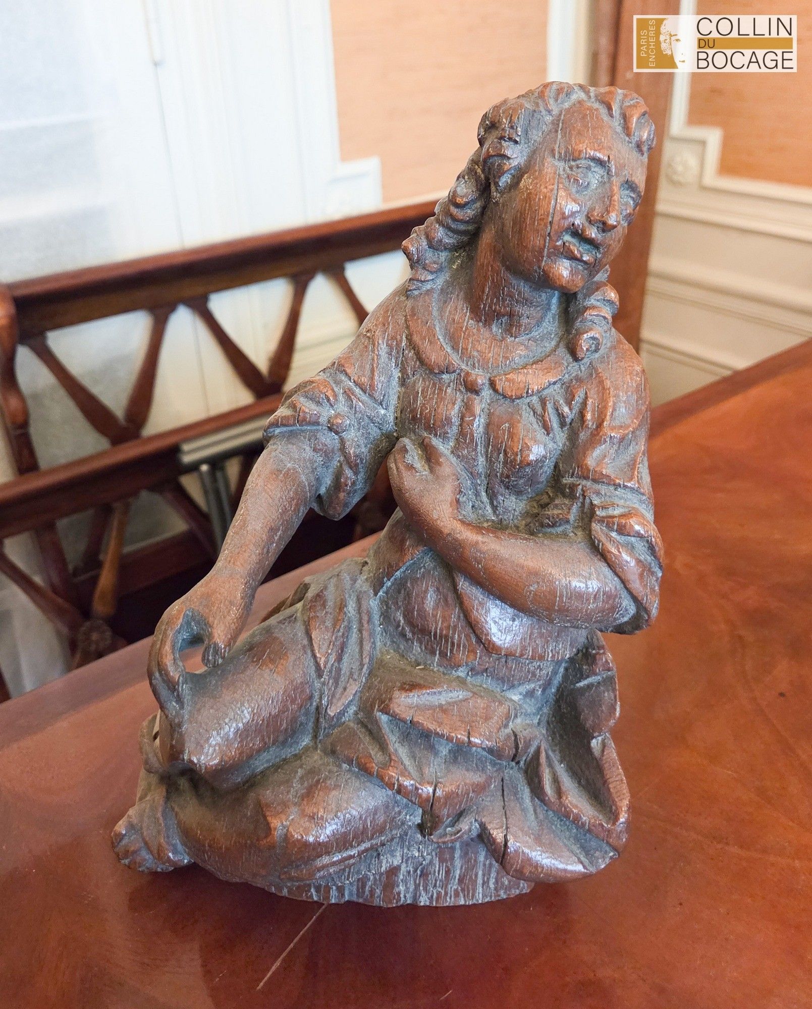 Objets d'art & Curiosités