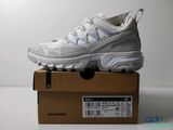 nike air max 95 white / white / white