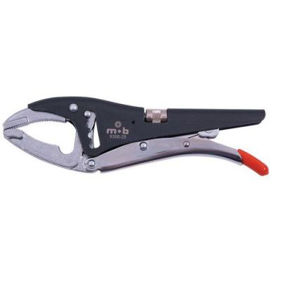 294 / Pince étau à becs longs 250 mm - MOB - 930625000…
